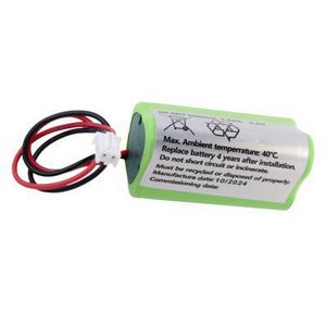 TEMPUS 3.6V 1000mAH Ni-MH