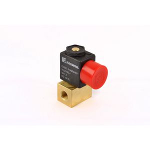 Magneetklep flo control 230v 2-way 64200283