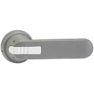 Pistoolgreep IP65 vergrendelbaar OESA200-800 1SCA022381R2290
