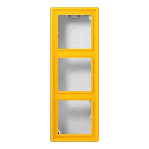 Opbouwkap LS990 3-voudig LC4320W