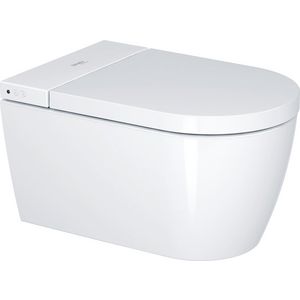 SensoWash Starck f Lite WWC, wit, 220-240V, EN1717