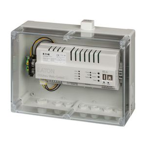 CGLine+ Web-controller max. 800 armaturen wandm.behuizing