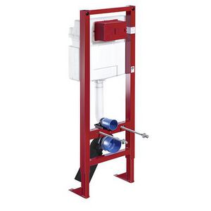 Closetelement MONTUS Flow H 1150mm incl. bevestiging