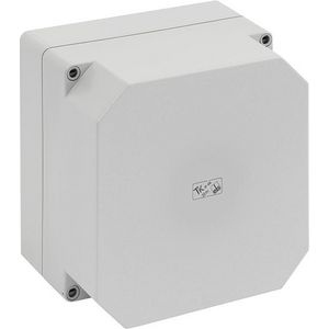Doos a 8st. TK PC 1818-13f-o lege behuizing