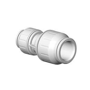 reducerende connector JG direct 22mmX15mm