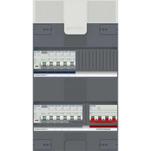 Groepenkast NXT M-24/23F/00-H4