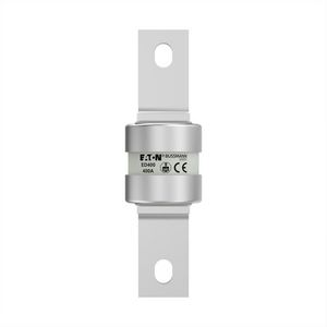 Zekering laagspanning 400A AC 415V BS88/B3 BS88/B4 38x136 mm