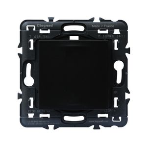 RF bediening batterijloos ON/OFF zwart Valena NWN