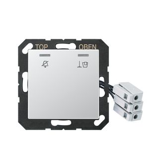 Hotelafdekking A500 alumin.m.LED230V buitenm