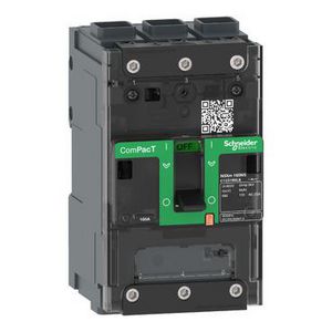 Lastscheider NSXm160NA AC 3P 160A ELINK ComPact