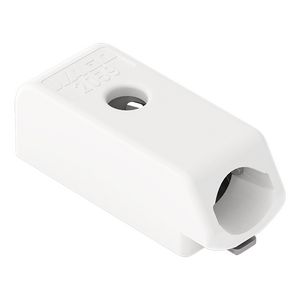 SMD-printklem 0,5mm2 Rastermaat 3mm wit 301/998-403 VVE=2650