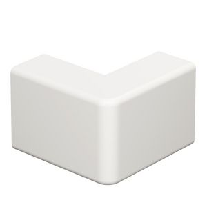 Buitenhoek wand/plafond 15x40x40mm VVE=10 6192141