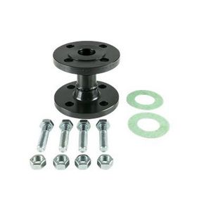 Accessoire adapter DN32 PN16 H88