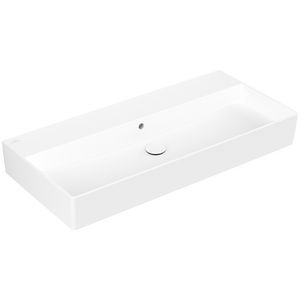 Wastafel Memento 2.0 1000x470mm St.White CeramicPlus  4A22A6RW
