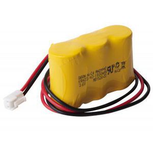 TEMPUS 3.6V 1800mAh Ni-Cd