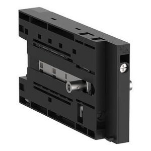 Mechanische vergrendeling LC1G265-500 met LC1G115-225 Giga
