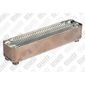 San.warmtewisselaar A000039610