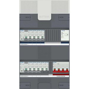 Groepenkast NXT M-24/23F/00-T/H4