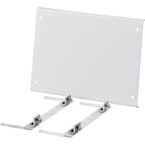 Afdekking achterzijde QSA400-/630/800-(C)3/3