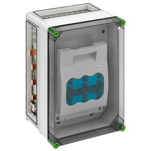 Lastscheider behuizing NH-railkast IP65 04721584