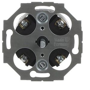 Inbouw tijdschakelaar 2P 15min 16A 230V AC (1070 U)