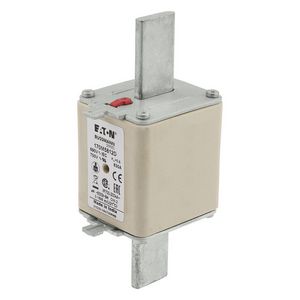 Zekering hoge snelheid 630A AC 690V 200kA 2 aR IEC VVE=3
