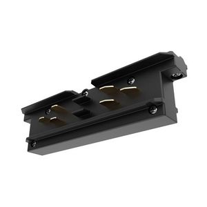 Connector ONE TRACK 9003/B dali zwart