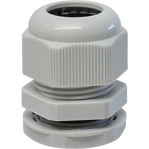 Wartel M12 met borgmoer VVE=10