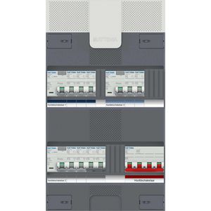 Groepenkast NXT M-23/22F/22-H4