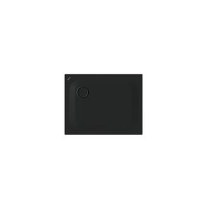 Douchebak BetteUltra 900x700x25mm Ebony