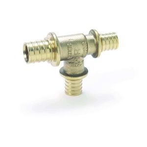 T-koppeling verlopend RAUTITAN LX schuif 16x12x12mm