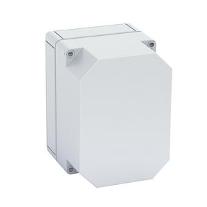 Doos a 8st. TK PC 1813-13f-o lege behuizing