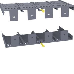 Klemafscherming achter- en plug-in-aansluitingen h3+ P630 4P
