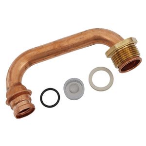 Aansluitleiding (KW) 117306