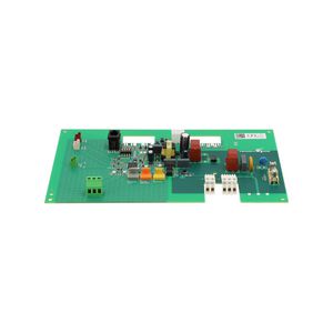 Printplaat HPC-01