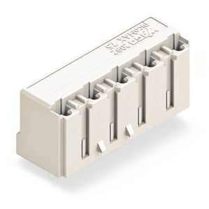 THR FE steker RE Rastermaat 7,5mm 2092-3302/200-000 VVE=100