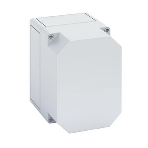 Doos a 8st. TK PC 1813-16-o lege behuizing
