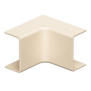 Binnenhoek wand/plafond 15x40x40mm VVE=10 6191833
