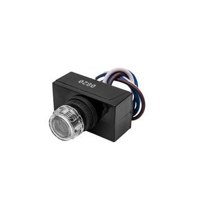 Schemer sensor voor wallpack