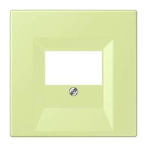 Afdekking speakeraansluiting LC32053