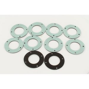 Set a 10st. Pakking ventilator/mengkamer 3289025