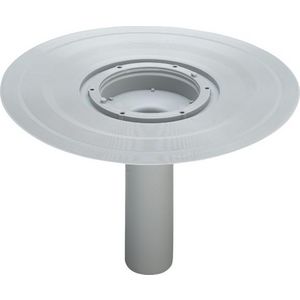 Basis50 kunststof/grijs 494421-295936