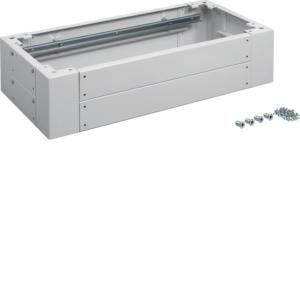 Sokkel IP54 850x200x400mm klasse II