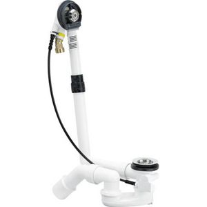 Multiplex Trio Basisgarnit. 560x40/50 kunststof/wit