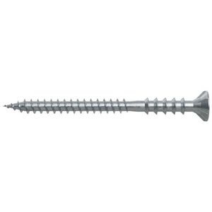 Zelfborende stelschroef JUSS 6x100mm VVE=100
