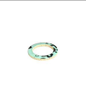 Dichtingsringen 1/2" groen