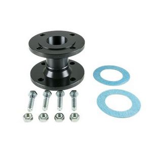 Accessoire adapter DN65 PN16 L8