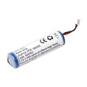 TEMPUS 3.2V 1500mAh LiFeP