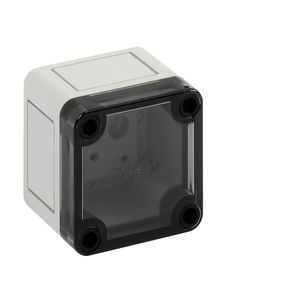 Doos a 40st. TK PC 77-6-to lege behuizing