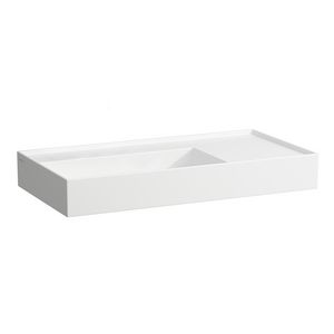 Wast. sAPhirk. afleg rechts 900x460mm z.kr.g. z. overl. wit